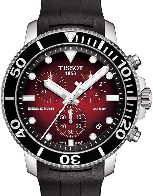 Tissot Women's 12mm Watch (T120.417.17.421.00) Tissot Women's 12mm Watch (T120.417.17.421.00)