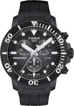Tissot Unisex 40mm Watch (T120.417.37.051.02)