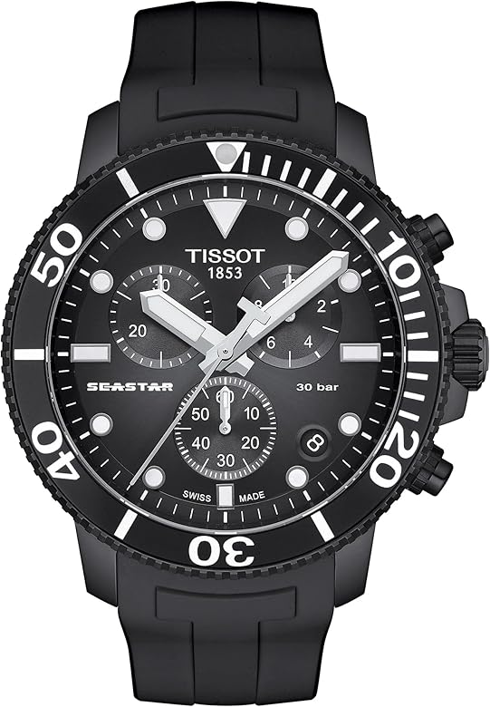 Tissot Unisex 40mm Watch (T120.417.37.051.02) Tissot Unisex 40mm Watch (T120.417.37.051.02)