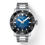Tissot Women's Two-Tone Watch (T120.607.11.041.01)