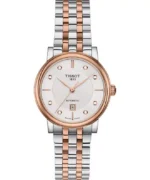 Tissot Women's 30mm Two-Tone Watch (T122.207.22.036.00)
