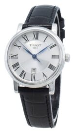 Tissot Women's 30mm Stainless Steel Watch (T122.210.16.033.00~)