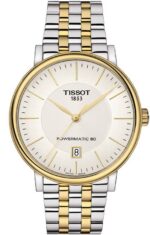 Tissot Unisex 40mm Watch (T122.407.22.031.00)