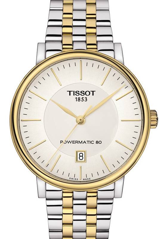 Tissot Unisex 40mm Watch (T122.407.22.031.00) Tissot Unisex 40mm Watch (T122.407.22.031.00)