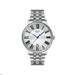 Tissot Carson Premium Men's 40mm Watch (T122.410.11.033.00)