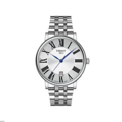 Tissot Carson Premium Men's 40mm Watch (T122.410.11.033.00)