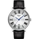 Tissot Carson Premium Men's 40mm Watch (T122.410.16.033.00)