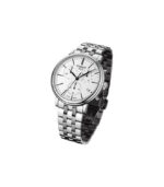 Tissot Carson Premium Chronograph Men's 41mm Watch (T122.417.11.011.00)