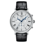 Tissot Men's 41mm Chronograph Watch (T122.417.16.033.00)
