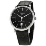 Tissot Men's 41mm Watch (T122.417.16.051.00)