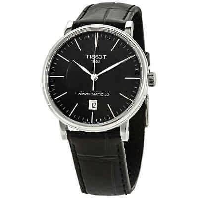 Tissot Men's 41mm Watch (T122.417.16.051.00)
