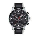 Tissot Supersport Chrono Men's 45.5mm Chronograph Watch (T125.617.16.051.00)