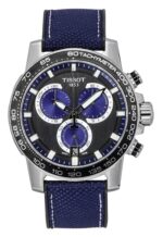 Tissot Men's Stainless Steel Watch (T125.617.17.051.03)