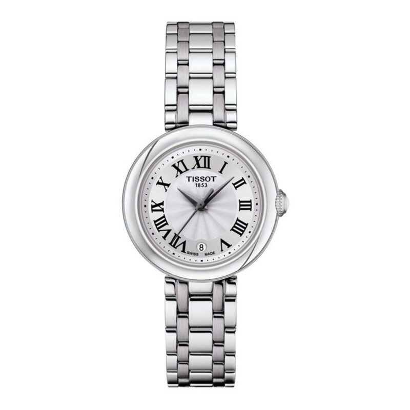 Tissot Bellissima Women's 26mm Watch (T126.010.11.013.00) Tissot Bellissima Women's 26mm Watch (T126.010.11.013.00)