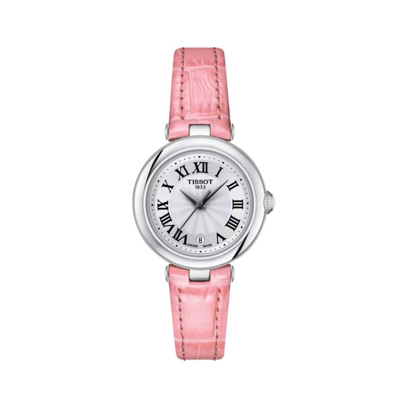 Tissot Bellissima Women's 26mm Watch (T126.010.16.013.01) Tissot Bellissima Women's 26mm Watch (T126.010.16.013.01)