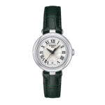 Tissot Bellissima Women's 26mm Mother-of-Pearl Dial Watch (T126.010.16.113.02)