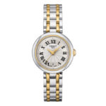 Tissot Bellissima Women's 26mm Two-Tone Watch (T126.010.22.013.00)