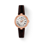 Tissot Bellissima Women's 26mm Rose Gold-Tone Watch (T126.010.36.013.00)