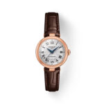 Tissot Bellissima Women's 29mm Rose Gold-Tone Watch (T126.207.36.013.00)