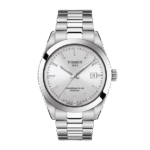 Tissot Gentleman Men's 40mm Watch (T127.407.11.031.00)