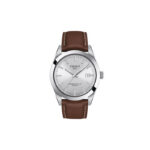 Tissot Gentleman Men's 40mm Watch (T127.407.16.031.00)