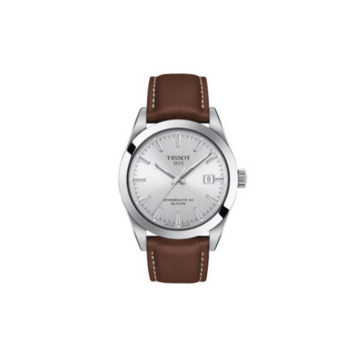 Tissot Gentleman Men's 40mm Watch (T127.407.16.031.00)