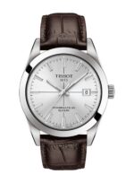 Tissot Gentleman Men's 40mm Watch (T127.407.16.031.01)