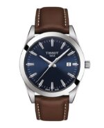 Tissot Unisex 40mm Silver Stainless Steel Watch (T127.410.16.041.00)