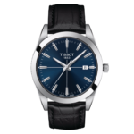 Tissot Unisex 40mm Silver Stainless Steel Watch (T127.410.16.041.01)