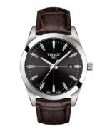 Tissot Unisex 40mm Silver Stainless Steel Watch (T127.410.16.051.01)