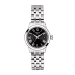 Tissot Women's 28mm Silver Stainless Steel Watch (T129.210.11.013.00)