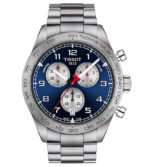 Tissot Men's 45mm Chronograph Watch (T131.617.11.042.00)