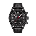Tissot Men's Chronograph 45mm Black Watch (T131.617.36.052.00)