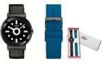Tissot Men's 41mm Stainless Steel Watch (T1344103705100)