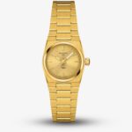 Tissot Women's PRX 25mm Gold Watch (T137.010.33.021.00)