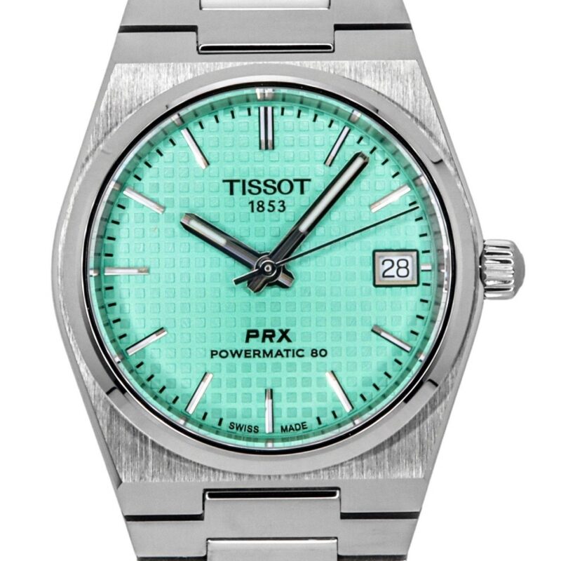 Tissot Unisex Stainless Steel Watch (T137.207.11.091.01) Tissot Unisex Stainless Steel Watch (T137.207.11.091.01)