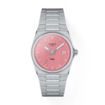 Tissot Women's Stainless Steel Watch (T137.210.11.331.00)