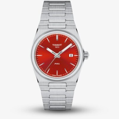 Tissot Women's 35mm Watch (T137.210.11.421.00)
