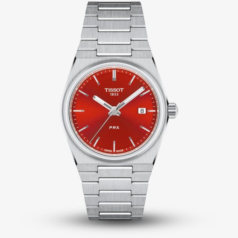 Tissot Women's 35mm Watch (T137.210.11.421.00) Tissot Women's 35mm Watch (T137.210.11.421.00)