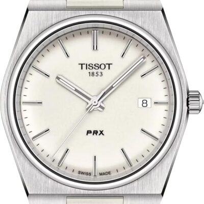 Tissot Unisex 40mm Watch (T137.410.17.011.00)