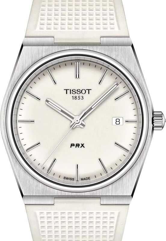 Tissot Unisex 40mm Watch (T137.410.17.011.00) Tissot Unisex 40mm Watch (T137.410.17.011.00)