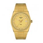 Tissot Men's Stainless Steel Watch (T137.410.33.021.00)