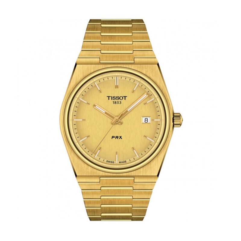 Tissot Men's Stainless Steel Watch (T137.410.33.021.00) Tissot Men's Stainless Steel Watch (T137.410.33.021.00)