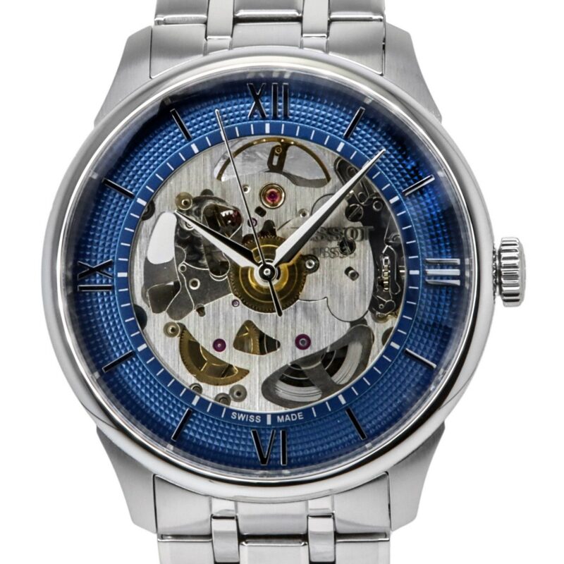 Tissot Men's Stainless Steel Watch (T139.836.11.048.00) Tissot Men's Stainless Steel Watch (T139.836.11.048.00)