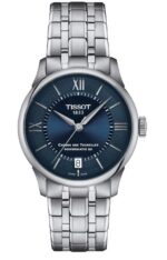 Tissot Women's 34mm Stainless Steel Watch (T1392071104800)