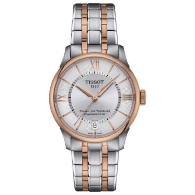 Tissot Women's Watch (T1392072203800)