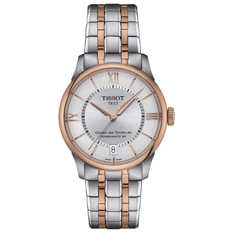 Tissot Women's Watch (T1392072203800)