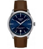 Tissot Unisex 39mm Stainless Steel Watch (T1398071604100)