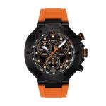 Tissot Men's Watch (T141.417.37.051.02)