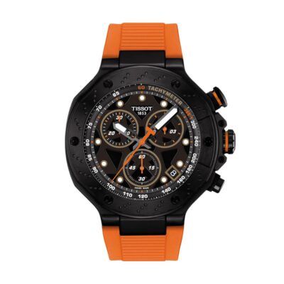 Tissot Men's Watch (T141.417.37.051.02)